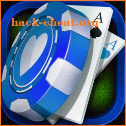 Casino slots emulator icon