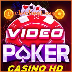 Casino Video Poker Blackjack icon