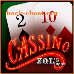 Cassino Card Game icon