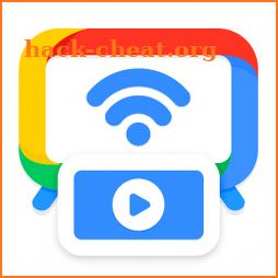 Cast for Chromecast - TV Cast icon