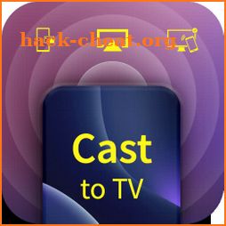 Cast To TV - Screen Casting icon