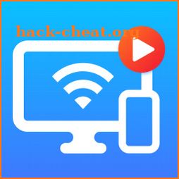 Cast to TV: Screen Share App icon