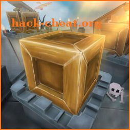 Castle Fusion Idle Clicker icon