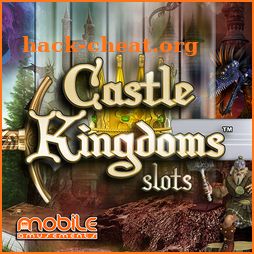 Castle Kingdoms Slots PAID icon