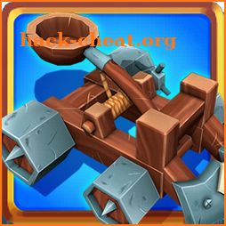 Castle Raid icon