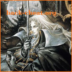 Castlevania: Symphony of the Night icon