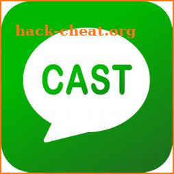 CastTalk icon