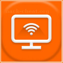 CastX - HD Video Mirroring icon