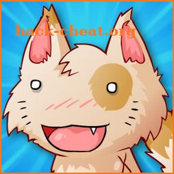 Cat Cafe v2 icon