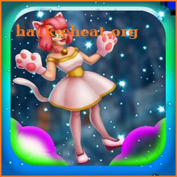 Cat Costume Girl Escape icon