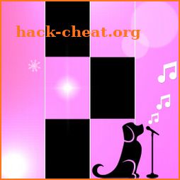 Cat Dog Magic Tiles icon