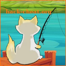 Cat Fishing Simulator icon