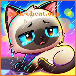 Cat Games for kids icon