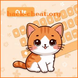 Cat Language Keyboard Filter icon