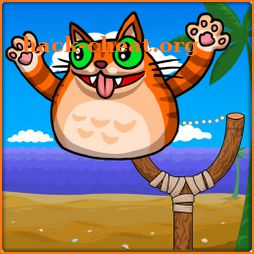 Cat Launcher icon