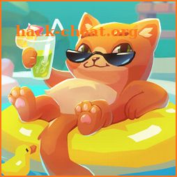 Cat-o-Rama: Tycoon Theme Park icon