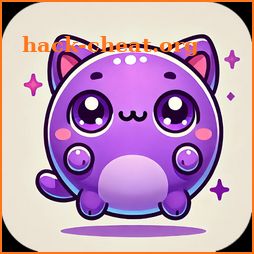 Cat Pounce icon