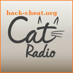 Cat Radio icon