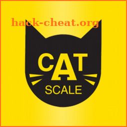 CAT Scale Locator icon