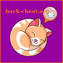 Cat Stretch icon