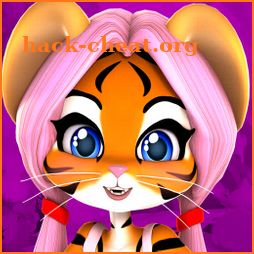 Cat: Talking Cat Virtual Pet icon