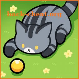 Cat town (Tap RPG) - Premium icon