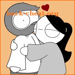 Catana Comics Stickers icon