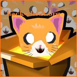 Catboxed icon