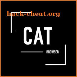 CatBrowser icon