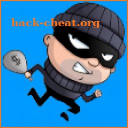 Catch The Thief icon