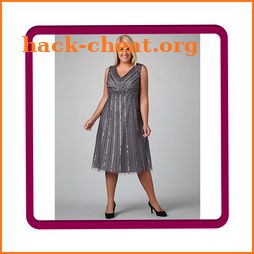 Catherines Plus Size Dresses icon