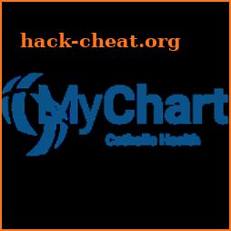 Catholic Health MyChart icon