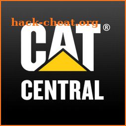 Cat® Central icon