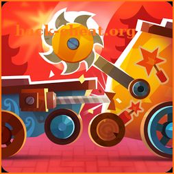 CATS: Crash Arena Turbo Stars icon