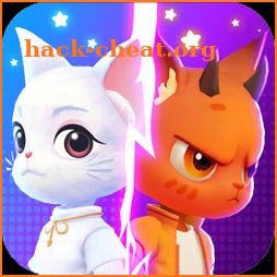 Cats' Melody Run icon