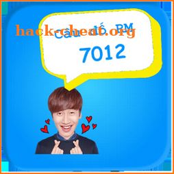 Câu đố Running Man 7012 - Running Man Quiz icon