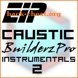 Caustic 3 Builderz Pro 2 icon