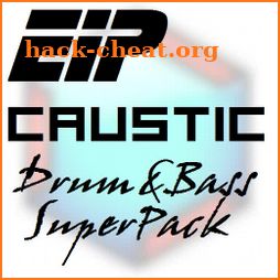 Caustic 3 DrumNBass icon