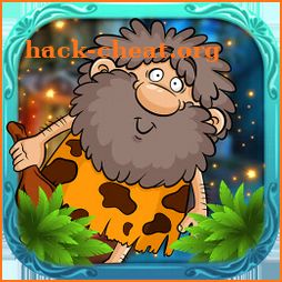 Caveman Escape - JRK Games icon