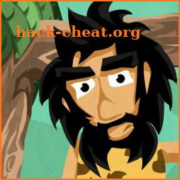 Caveman HD ( Lemmings way ) icon