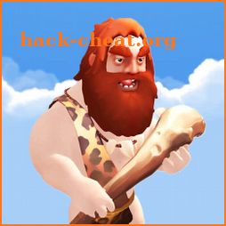 Caveman Life icon