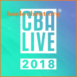 CBALIVE2018 icon