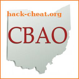 CBAO Events icon