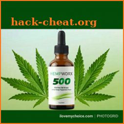 CBD Oil for you icon