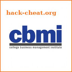 CBMI Events icon