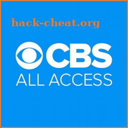 CBS All Access icon