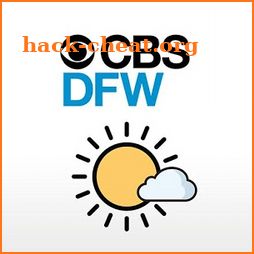 CBS DFW Weather icon