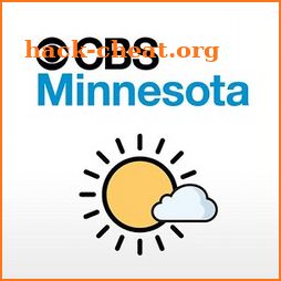 CBS Minnesota Weather icon