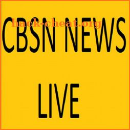 CBSN NEWS LIVE icon