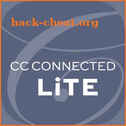 CC Connected Lite icon